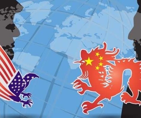Briga comercial entre EUA e China pode favorecer o Brasil
