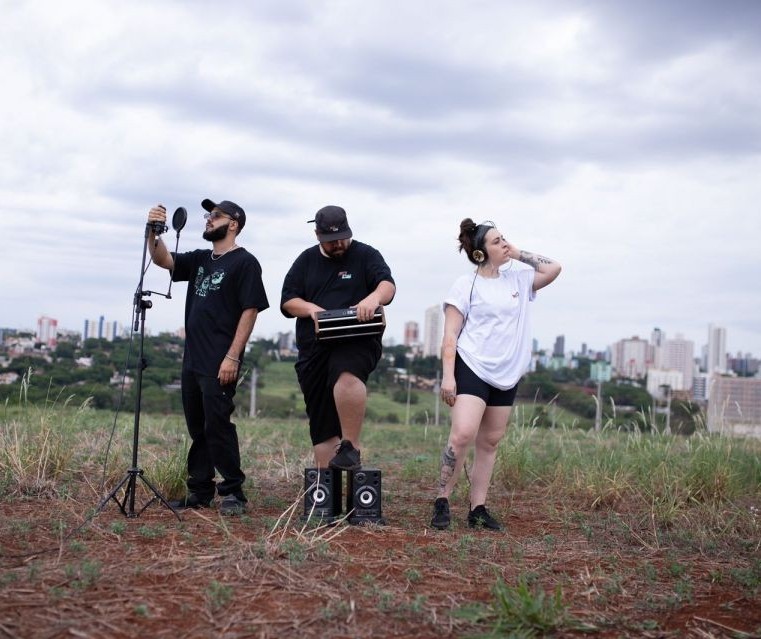 Semana do Hip Hop segue com programação neste fim de semana