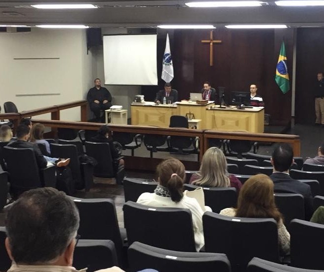 Justiça absolve réu que teria mandado matar irmão