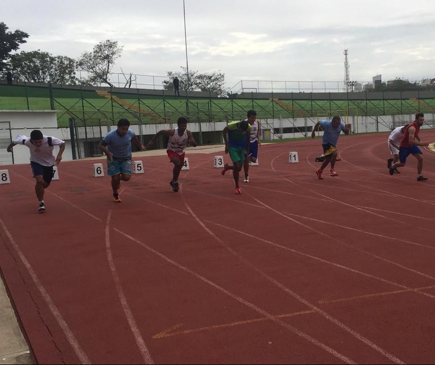 Termina fase regional dos Jogos Escolares