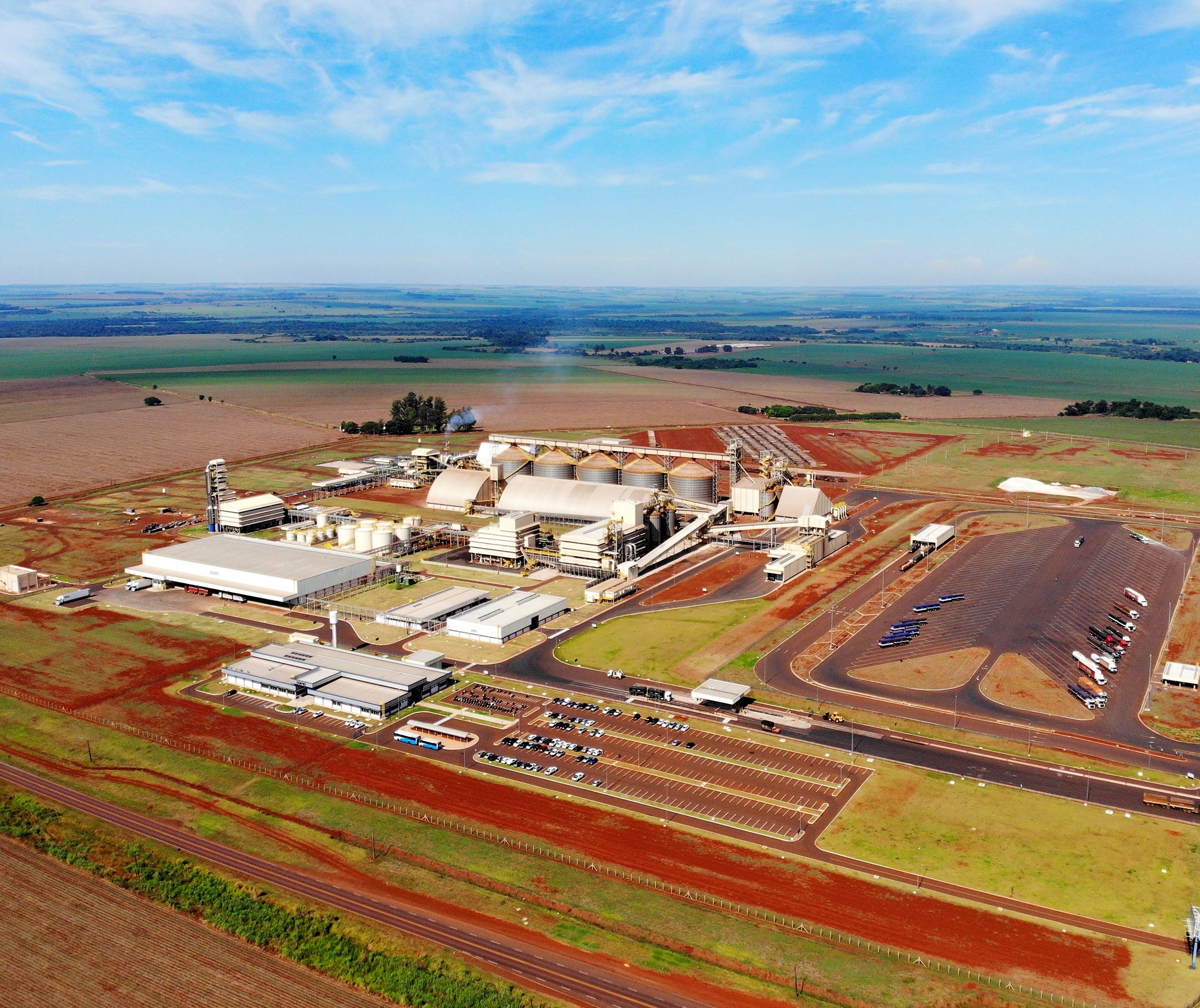 Cooperativas fazem do Paraná o que ele é
