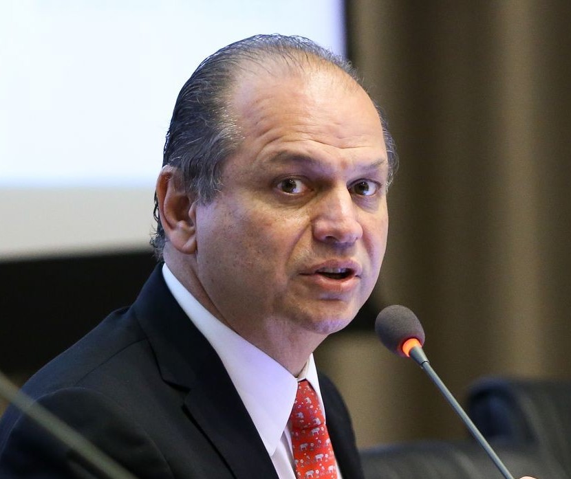 Ano foi ótimo para o Governo e a Câmara de Deputados, diz líder do governo