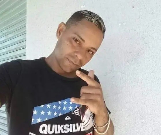 Homem é morto com mais de 20 tiros em Maringá