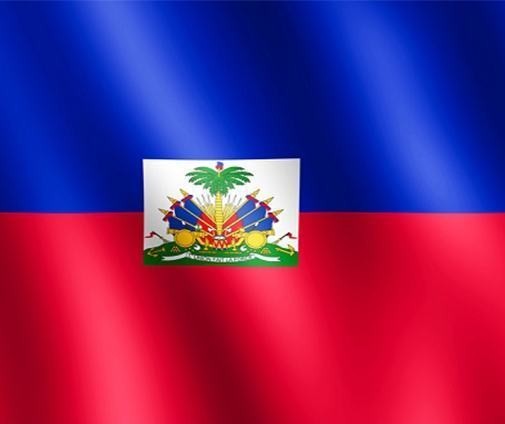 Associação realiza ação para haitianos