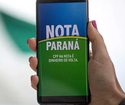 Maringaense é sorteado no prêmio de R$ 200 mil do Nota Paraná