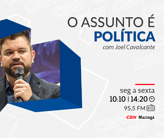 De hegemonia à fusão: PSDB tenta novo fôlego com o Podemos
