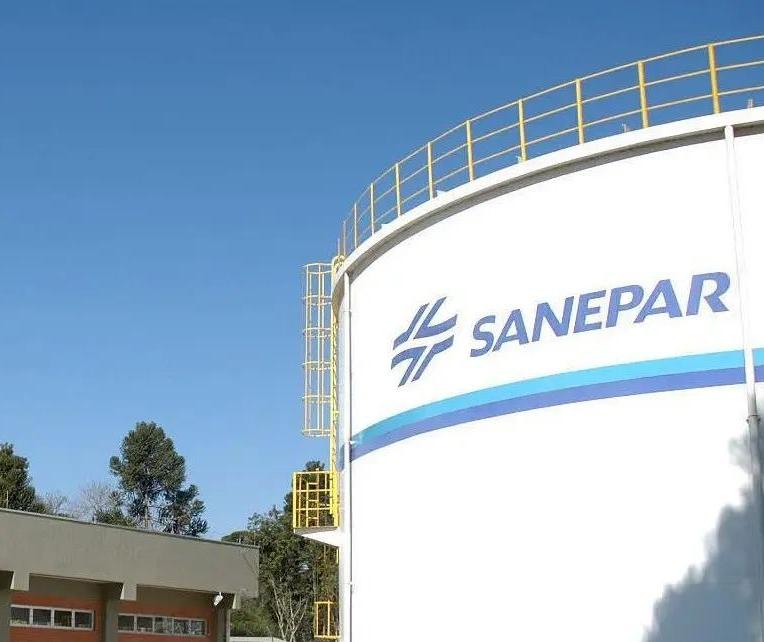 Sanepar informará até final de fevereiro valor de “indenização” por fim de contrato, diz prefeito