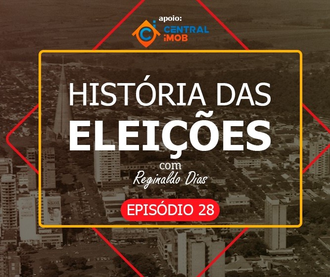 A décima primeira legislatura - História das Eleições