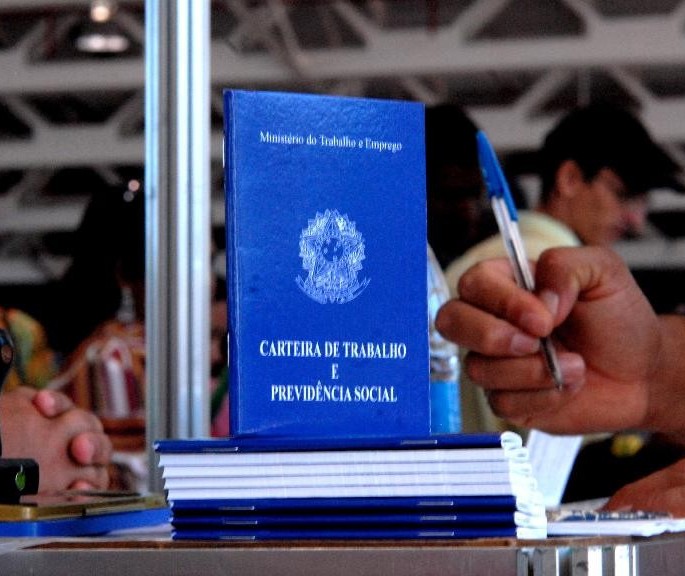 Agência do Trabalhador de Maringá oferta 88 vagas