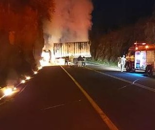 Polícia prende suspeito de envolvimento no ataque a Guarapuava, no Paraná