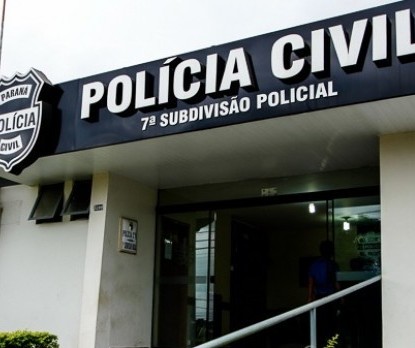 Em um mês, dois presos morrem na cadeia de Umuarama