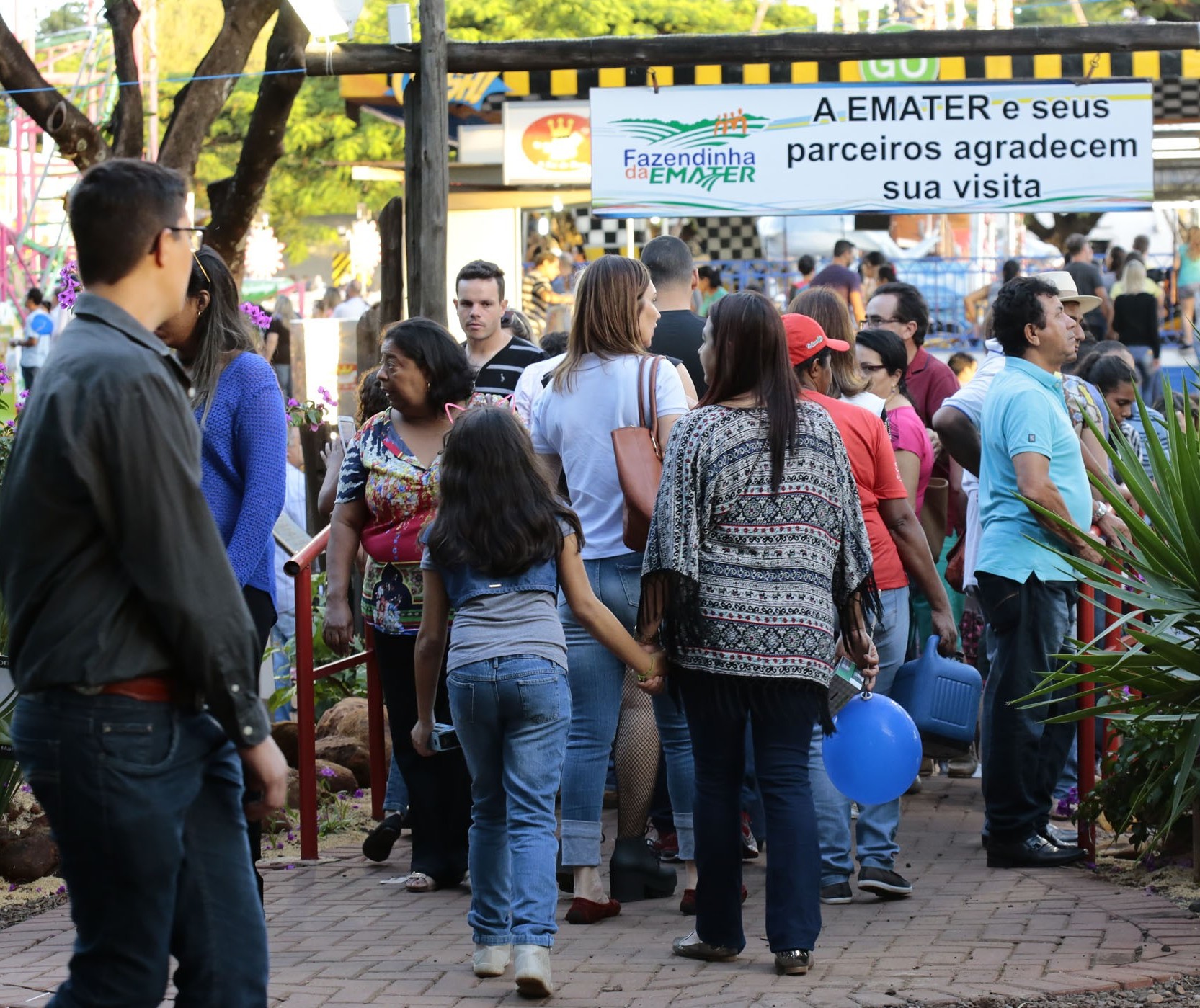 Secretaria da Agricultura realiza eventos técnicos durante a Expoingá