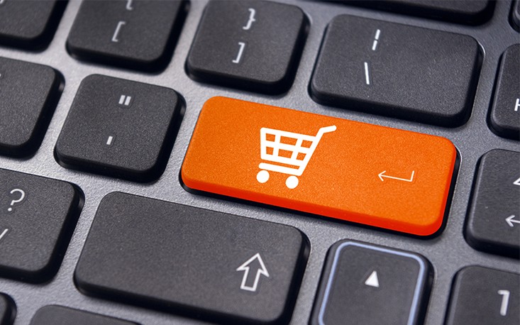 Qual a sua plataforma de e-commerce? 