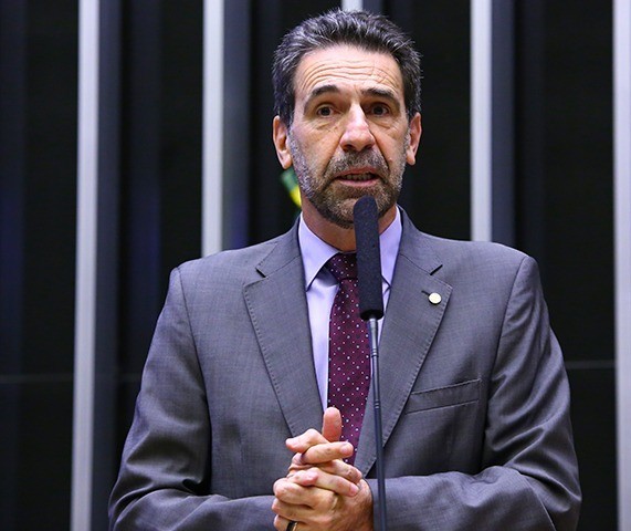 Deputado Ênio Verri será diretor-geral de Itaipu Binacional