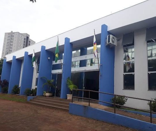 Câmara Municipal de Apucarana realiza concurso público