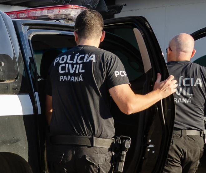 Com óculos de visão noturna, policiais localizam adolescente desaparecido