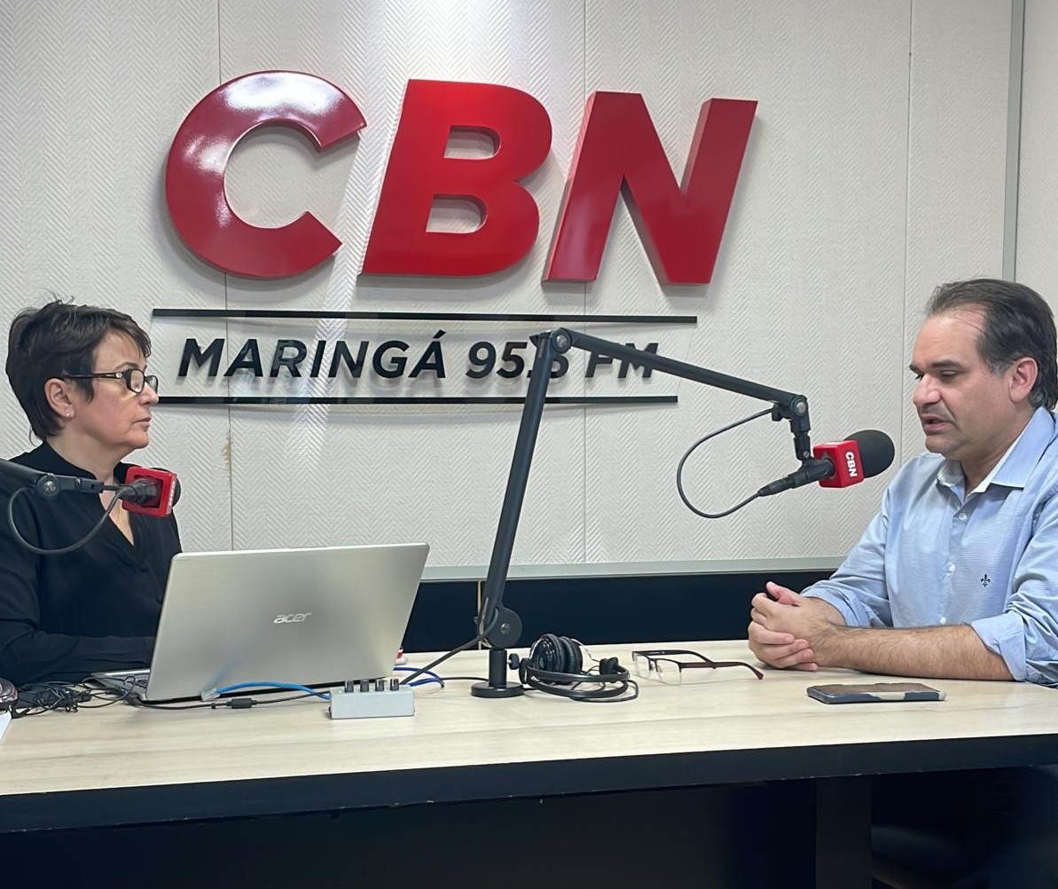 Por que viajar de avião a São Paulo é mais barato se o passageiro embarcar em Londrina?