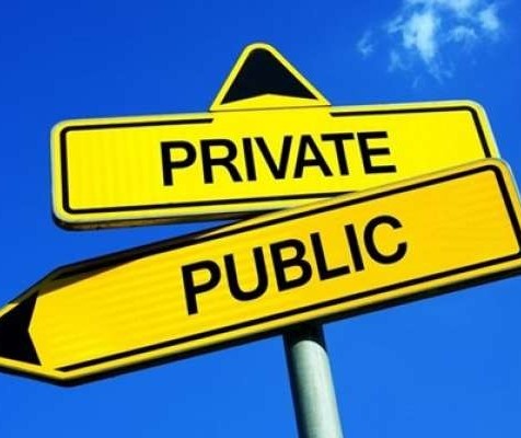 Privatizações e investimentos