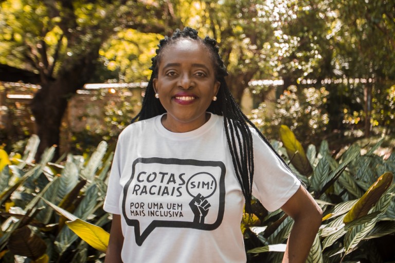 “Aprovação das cotas raciais foi tardia, mas necessária”