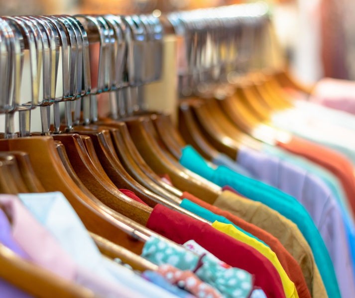 CVV realiza bazar para arrecadar recursos em Maringá