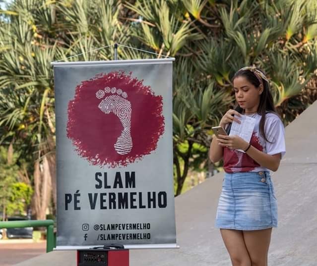 Slam: você sabe o que é?