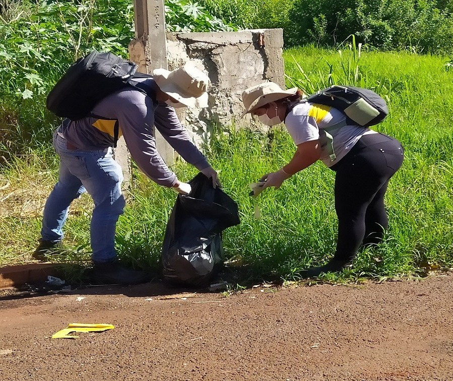 Com 443 casos de dengue, Campo Mourão decreta estado de calamidade