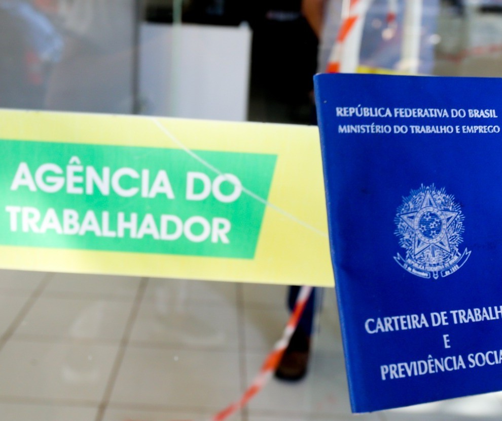 Maringá tem 978 vagas de emprego abertas na Agência do Trabalhador; veja a lista