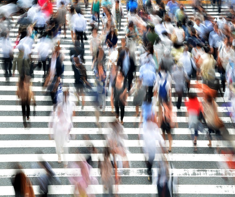Dados mostram que o mundo mudou e melhorou nos últimos 20 anos