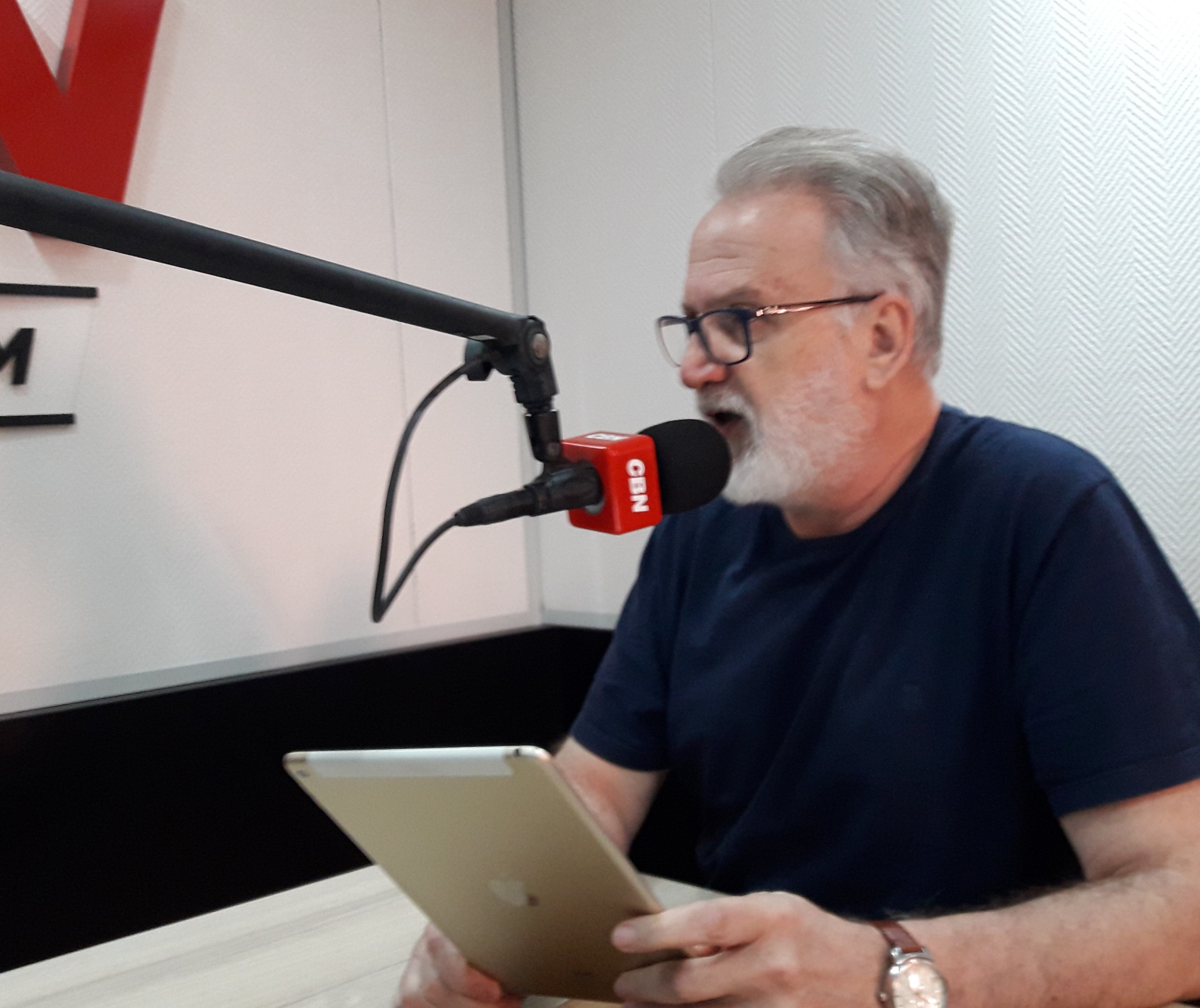 Os ouvintes, seus pontos e contrapontos