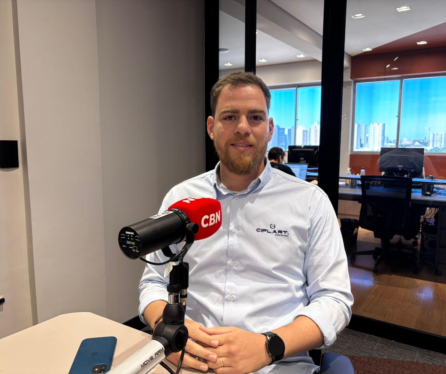 Futuro: Construção Civil caminha para industrialização de processos