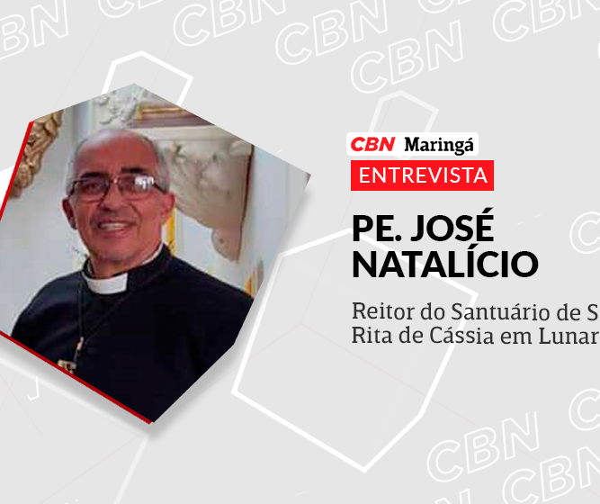 Santuário em Lunardelli deve receber mais de 30 mil visitantes