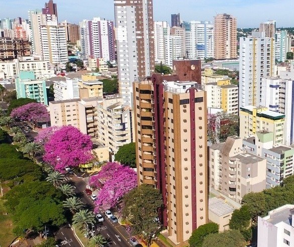 Feirão Digital de Imóveis começa na segunda-feira (9)