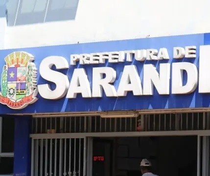 Prefeitura de Sarandi vai abrir concurso público com mais de 260 vagas