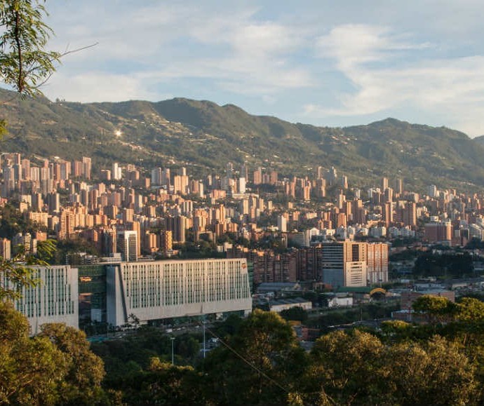 As cidades que são "top" em inovação urbana no mundo