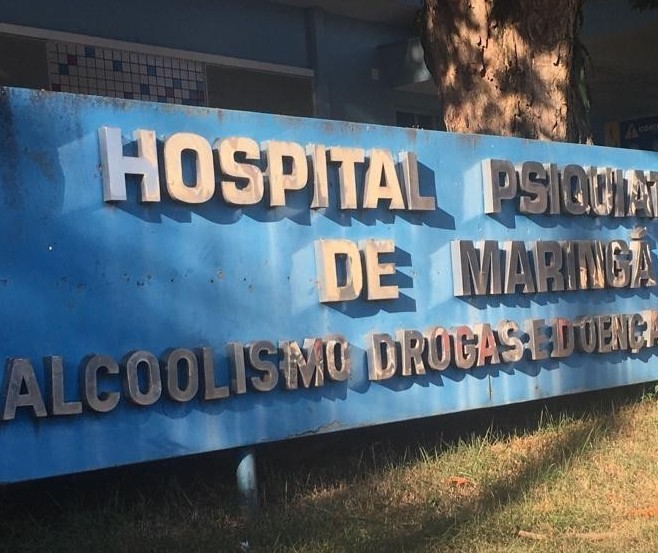 46 pacientes permanecem no Hospital Psiquiátrico nesta quarta-feira (27)