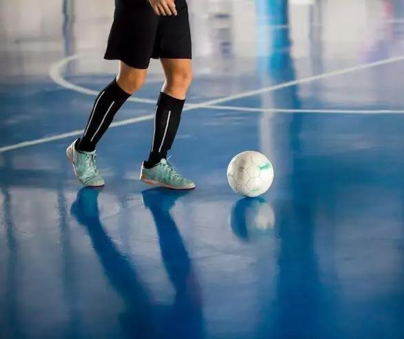 Torneio solidário de futsal abre inscrições em Maringá
