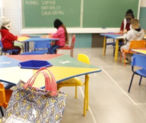Prefeitura divulga nesta segunda-feira (11) resultado do credenciamento para compras de vagas em creches