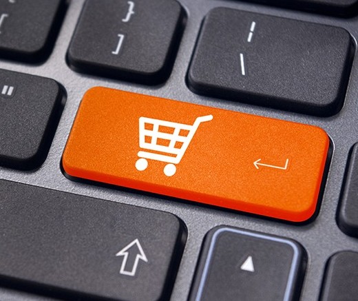 Terceirização pode ser feita em empresas de e-commerce