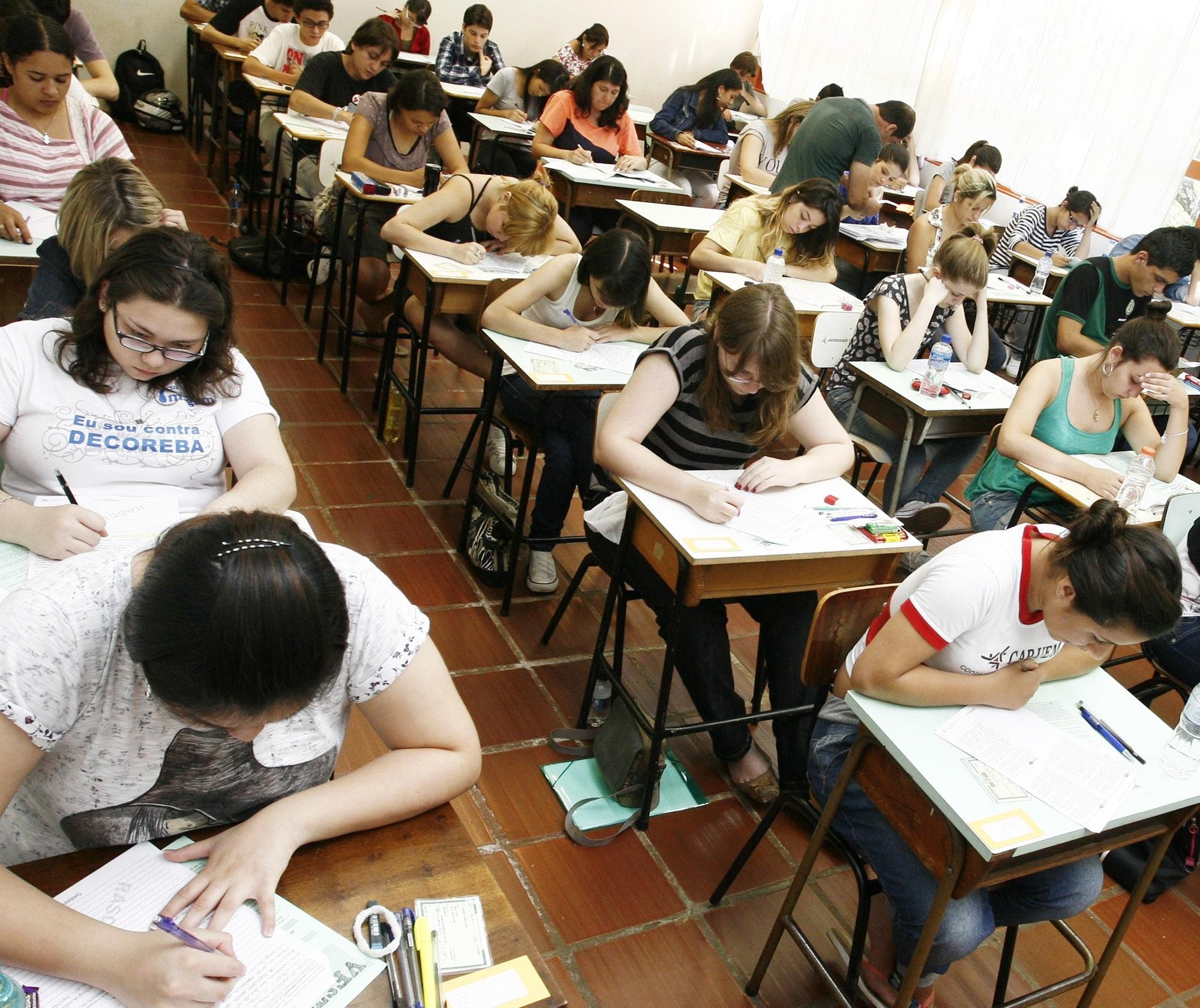 Inscrições para Vestibular de Verão e PAS da UEM encerram no dia 4