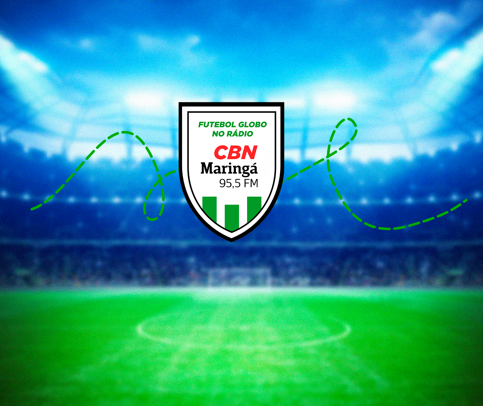 MFC e Aruko: jornada esportiva na CBN começa 17h30