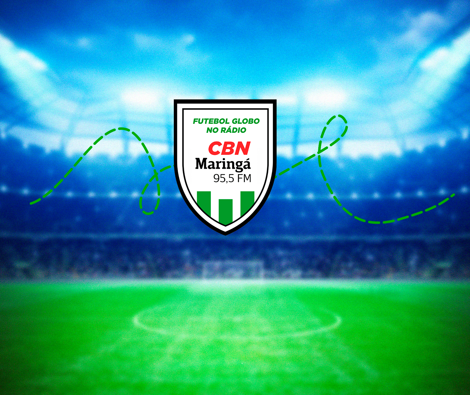 MFC e Aruko: jornada esportiva na CBN começa 17h30 