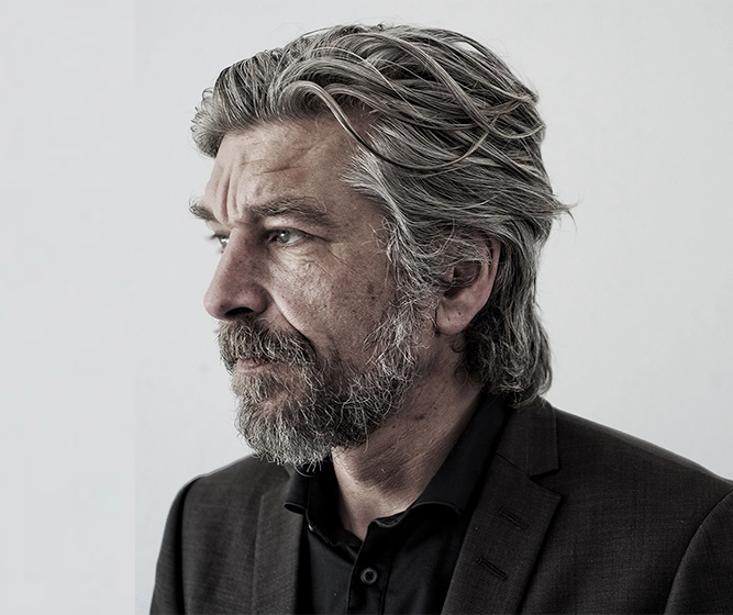  Karl Ove Knausgård: a banalidade da vida na literatura