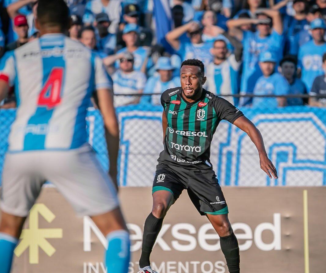 Maringá empata com o Londrina no VGD pela Série C
