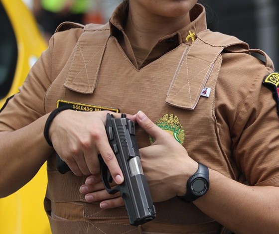 Levantamento aponta 22 mortes em confrontos policiais no noroeste este ano