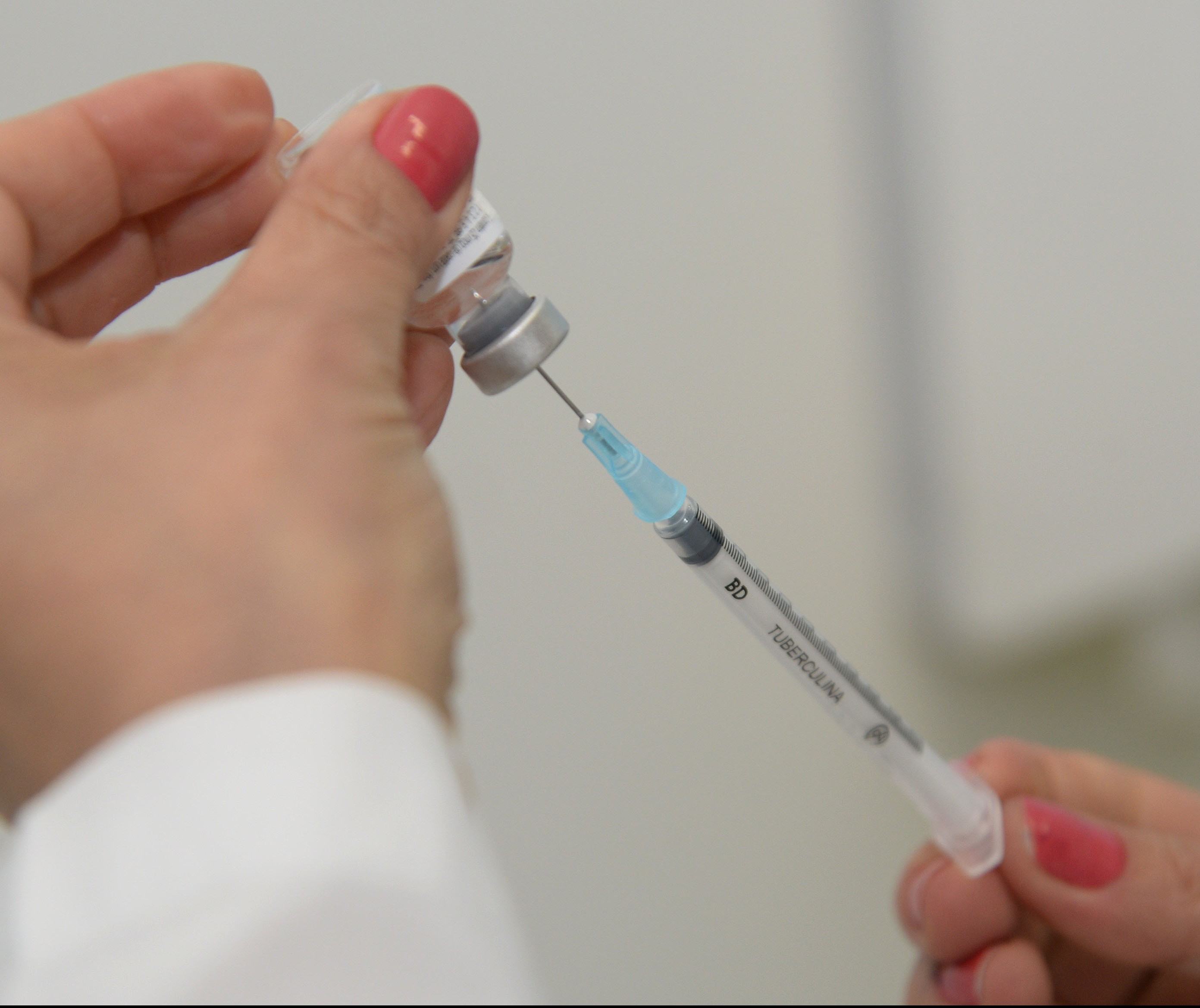 Campanha de vacinação contra a gripe termina neste sábado (23) em Maringá