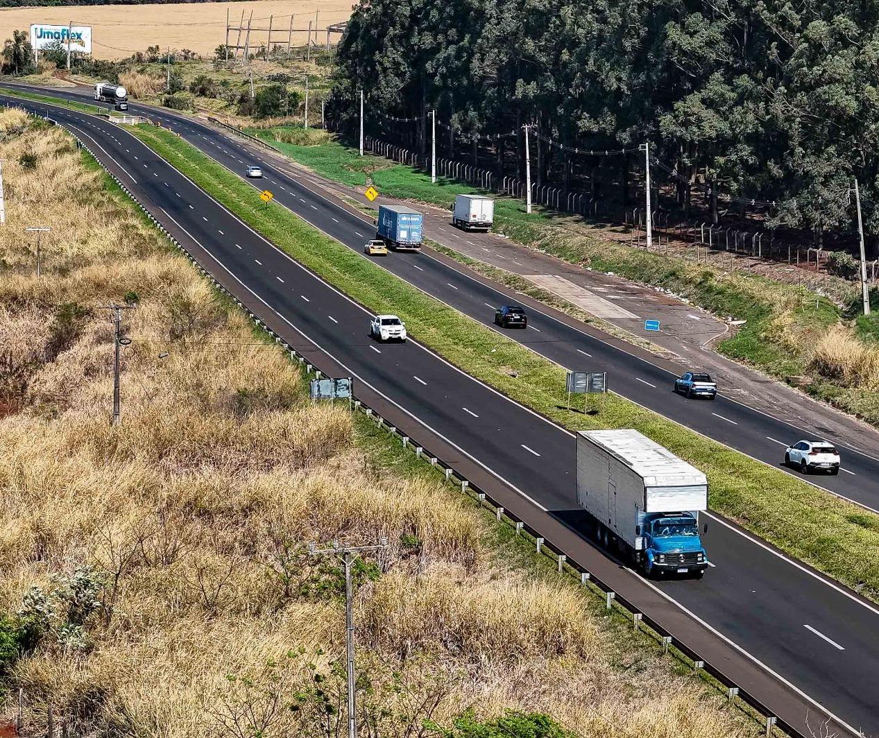 Instalação de pedágio urbano em Rolândia é suspensa pelo Estado
