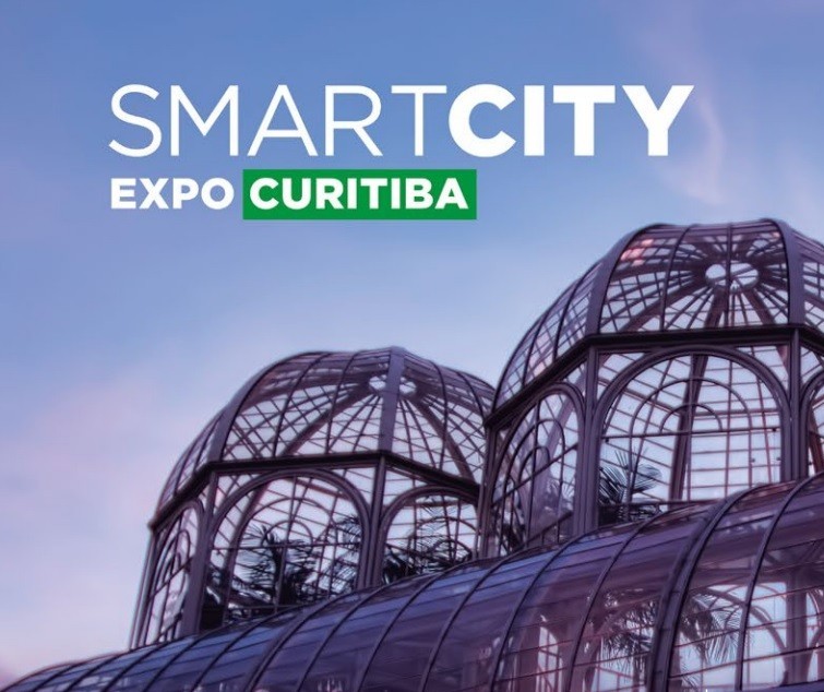  Codem participa do Smart City Expo Curitiba 2019