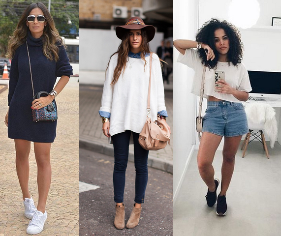 Moda Comfy: dicas de looks confortáveis
