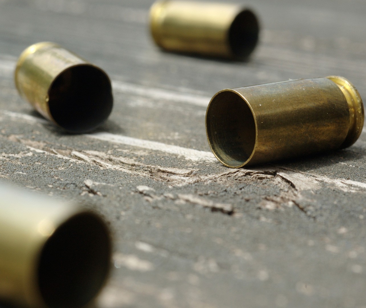 Rapaz é assassinado enquanto almoçava em lanchonete de Umuarama