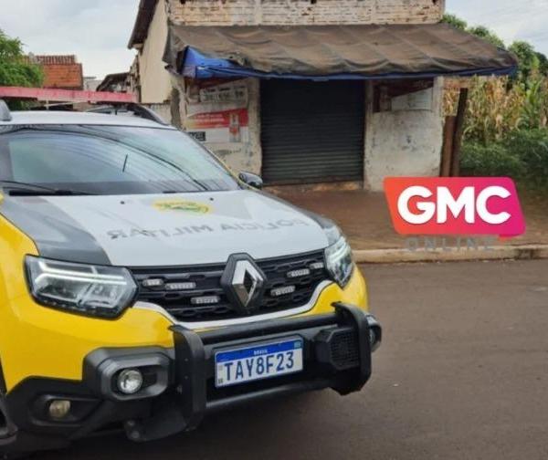 Dono de bar é encontrado morto dentro do próprio estabelecimento